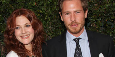 Drew Barrymore, Will Kopelman