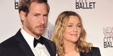 Will Kopelman, Drew Barrymore