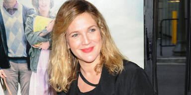 Drew Barrymore