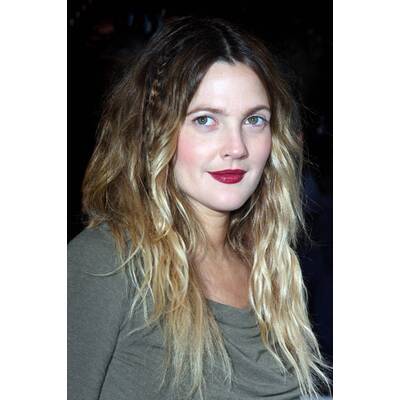 Das Flechtwerk der Stars