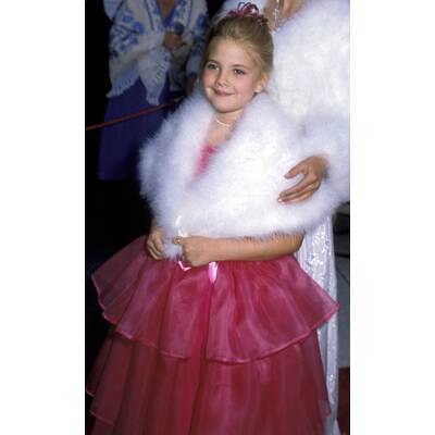 Kleine Hollywood-Stars bei den Oscars