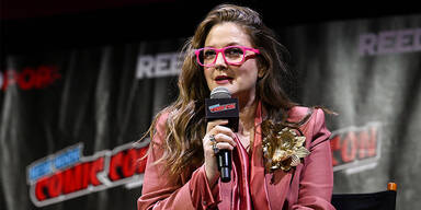 Drew Barrymore