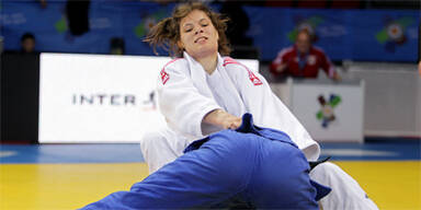 Drexler holt sich Bronze bei EM