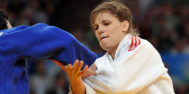 Drexler scheitert in Runde 2