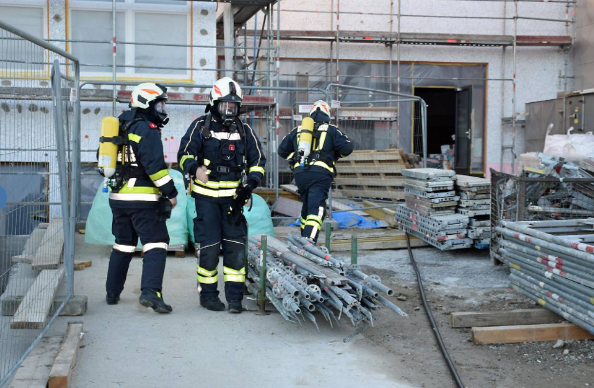 Mittelschule Groß-Siegharts