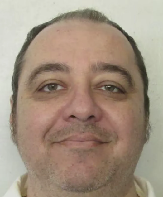 Kenneth Eugene Smith