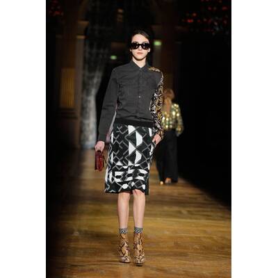 Schlangenprint - Welcome to the Jungle