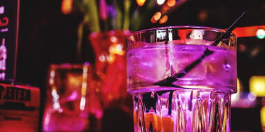 Dieser popul&auml;re Party-Drink wirkt wie Kokain auf das Gehirn