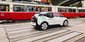 DriveNow hat in Wien 85.000 Kunden