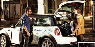 DriveNow