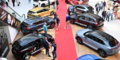 Driving Days 2026: Die Auto-Trends im Westfield Donau Zentrum