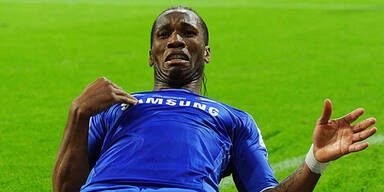 Didier Drogba