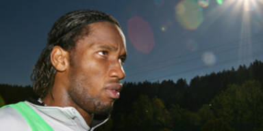 drogba