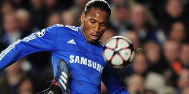 drogba