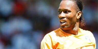 drogba