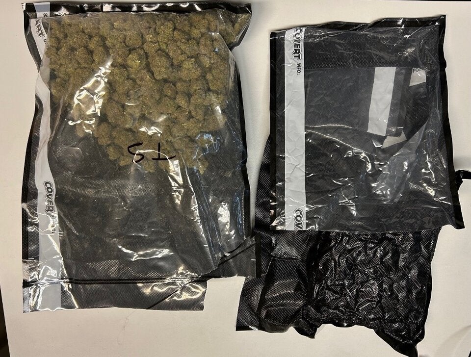 Drogen Festnahmen Tirol