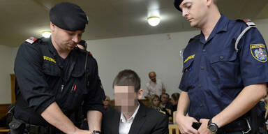 Dealer bei U-Bahn erstochen: 8 Jahre Haft