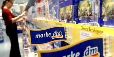 drogeriemarkt