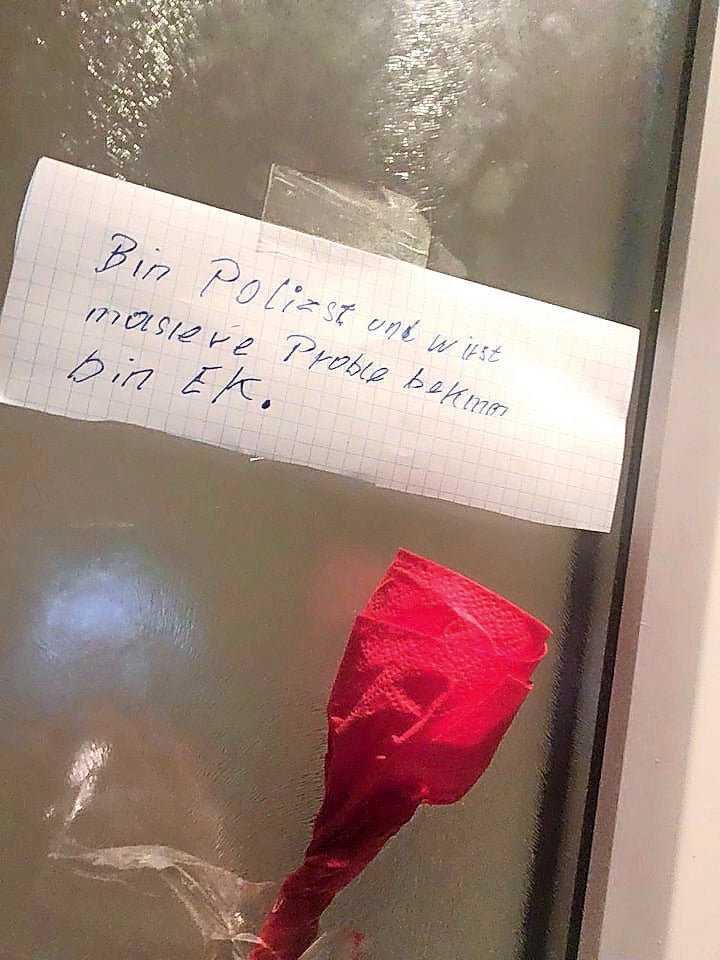 Teenager werden Mütter