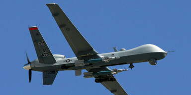 ISIS-Raketenexperte durch US-Drohne get&ouml;tet