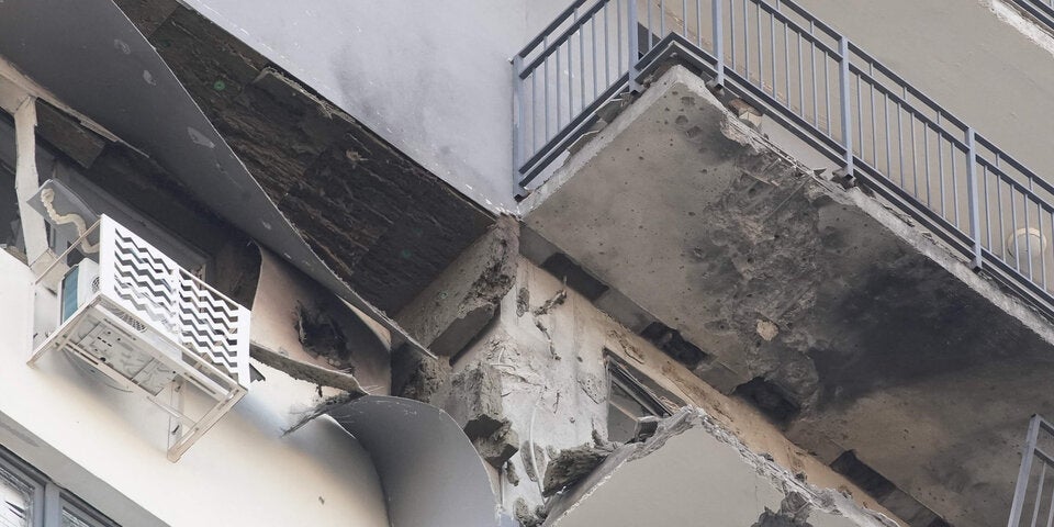 Massiver Drohnen-Angriff auf Moskau