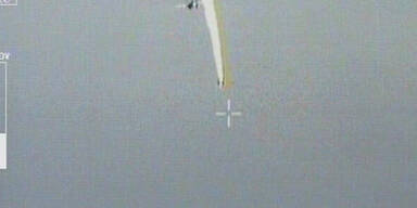 Russen schießen Drohne in Georgien ab