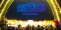70. Song Contest: Irre Drohnen-Show über Schloss Schönbrunn