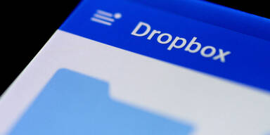 Dropbox ist mehr als 7 Mrd. Dollar wert