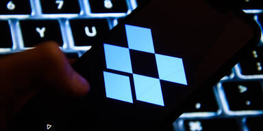 Dropbox stellt sich v&ouml;llig neu auf