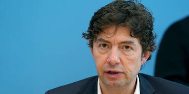 Drosten: ''Es wird nicht ohne einen neuen Lockdown gehen''