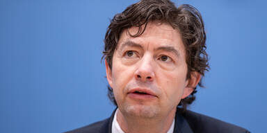 Top-Virologe Drosten mit düsterer Corona-Prognose