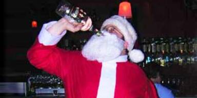 drunksanta