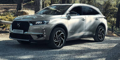 DS7 Crossback Plug-in-Hybrid wird günstiger