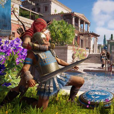 Top-Games der gamescom 2018