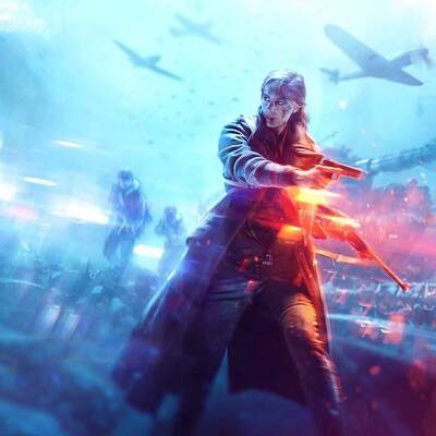 Top-Games der gamescom 2018