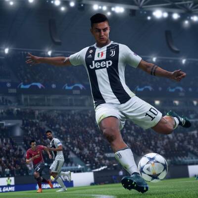 Top-Games der gamescom 2018