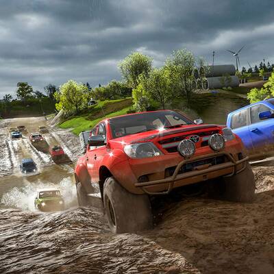 Top-Games der gamescom 2018