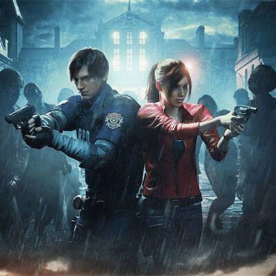 Top-Games der gamescom 2018