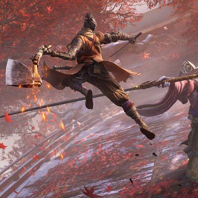 Top-Games der gamescom 2018