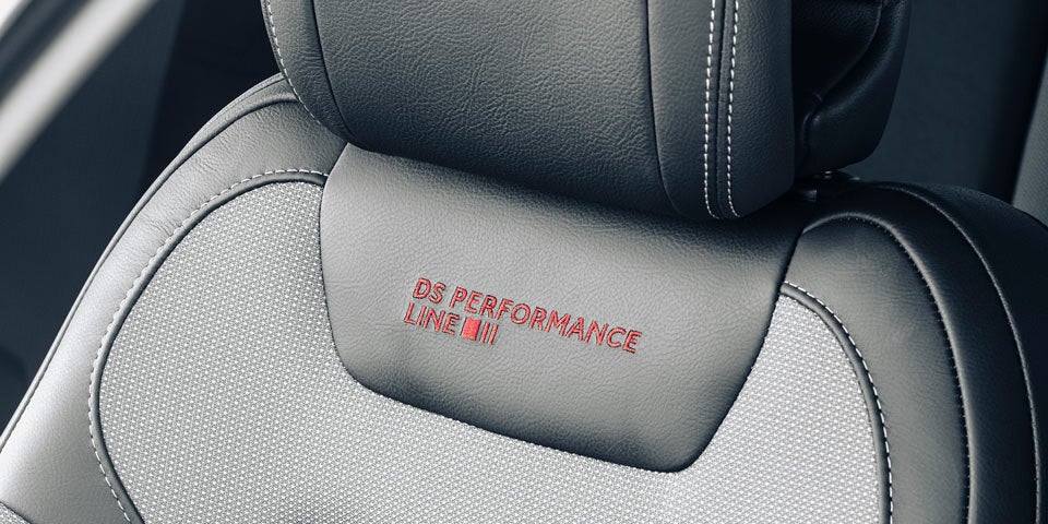 DS bringt Performance Line Modelle