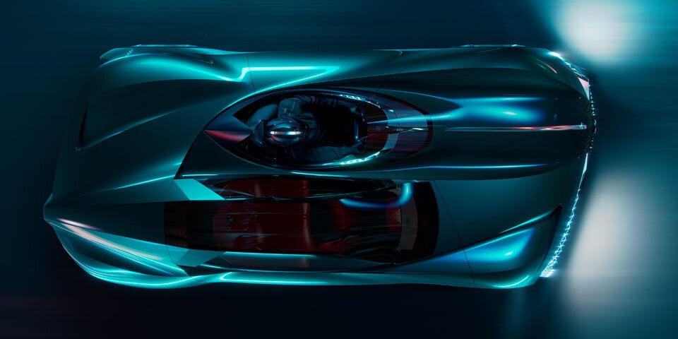 DS zeigt Elektro-Sportler mit 1.360 PS