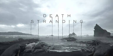 death stranding