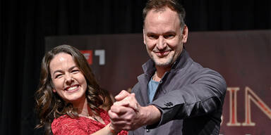 "Dancing Stars": Aus f&uuml;r Dolezal & Wieland