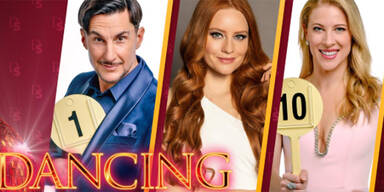 "Dancing Stars" Halbfinale: Barbara Meier als Gastjurorin dabei & das sind die Tänze
