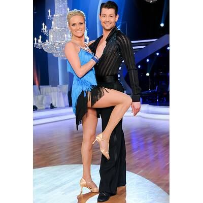 Reinhard Nowak & Kelly Kainz