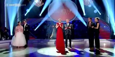 Hier die schönsten Momente der 2. Show