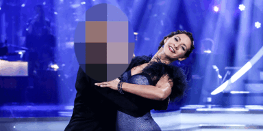 Dancing Stars: Er zittert vor Rauswurf