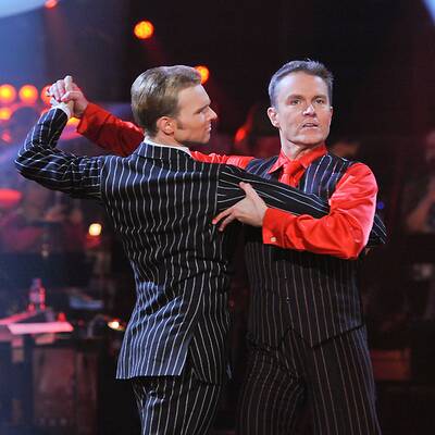 Reinhard Nowak & Kelly Kainz