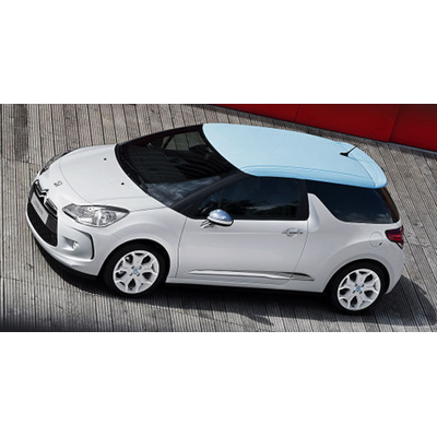 Der neue Citroen DS3 im ersten Test