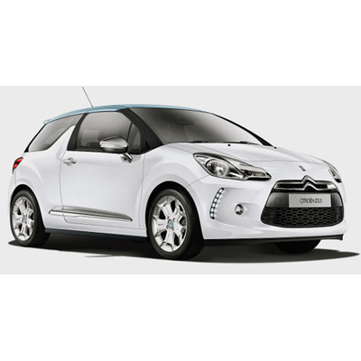 So sieht der Luxus-Mini aus Frankreich aus